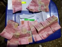 Parah! Oknum Polisi Terlibat Politik Uang Pilkades Serentak di Konawe
