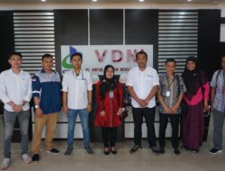 Edukasi Bahasa Indonesia, PT VDNI dan OSS Dapat Program BIPA