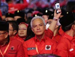 Simulasi LSI Pilpres 2024 Mendatang Unggulkan Ganjar Pranomo