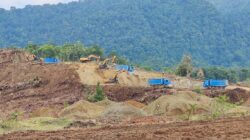 Diduga Merusak Lingkungan, Masyarakat Sambalangi Minta PT ATI dan Vale Indonesia Hentikan Aktivitas