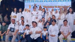 Perayaan HUT ke-30 Tahun, Yudhianto Mahardika Nyatakan Siap Tarung di Pilwali 2024