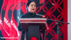 Kader PDIP Langgar Konstitusi, Puan Maharani Titihkan Air Mata Minta Maaf ke Rakyat Indonesia