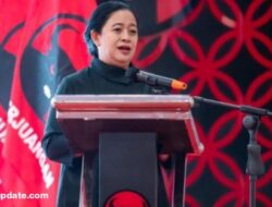 Kader PDIP Langgar Konstitusi, Puan Maharani Titihkan Air Mata Minta Maaf ke Rakyat Indonesia