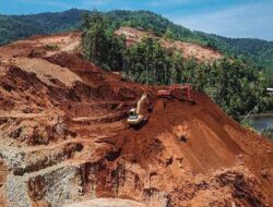 Ilegal Mining Kembali Meresahkan, Polda Sultra di Minta Masifkan Patroli di Konut