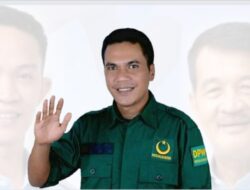 Isu Dana Pinjaman Hanya Penggiringan Opini. Tim Relawan Fokus Menangkan Ikbar-Abuhaera