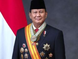 Presiden RI Prabowo Subianto, Tegaskan Tidak Ada Intervensi Pilkada 2024