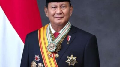 Presiden RI Prabowo Subianto, Tegaskan Tidak Ada Intervensi Pilkada 2024